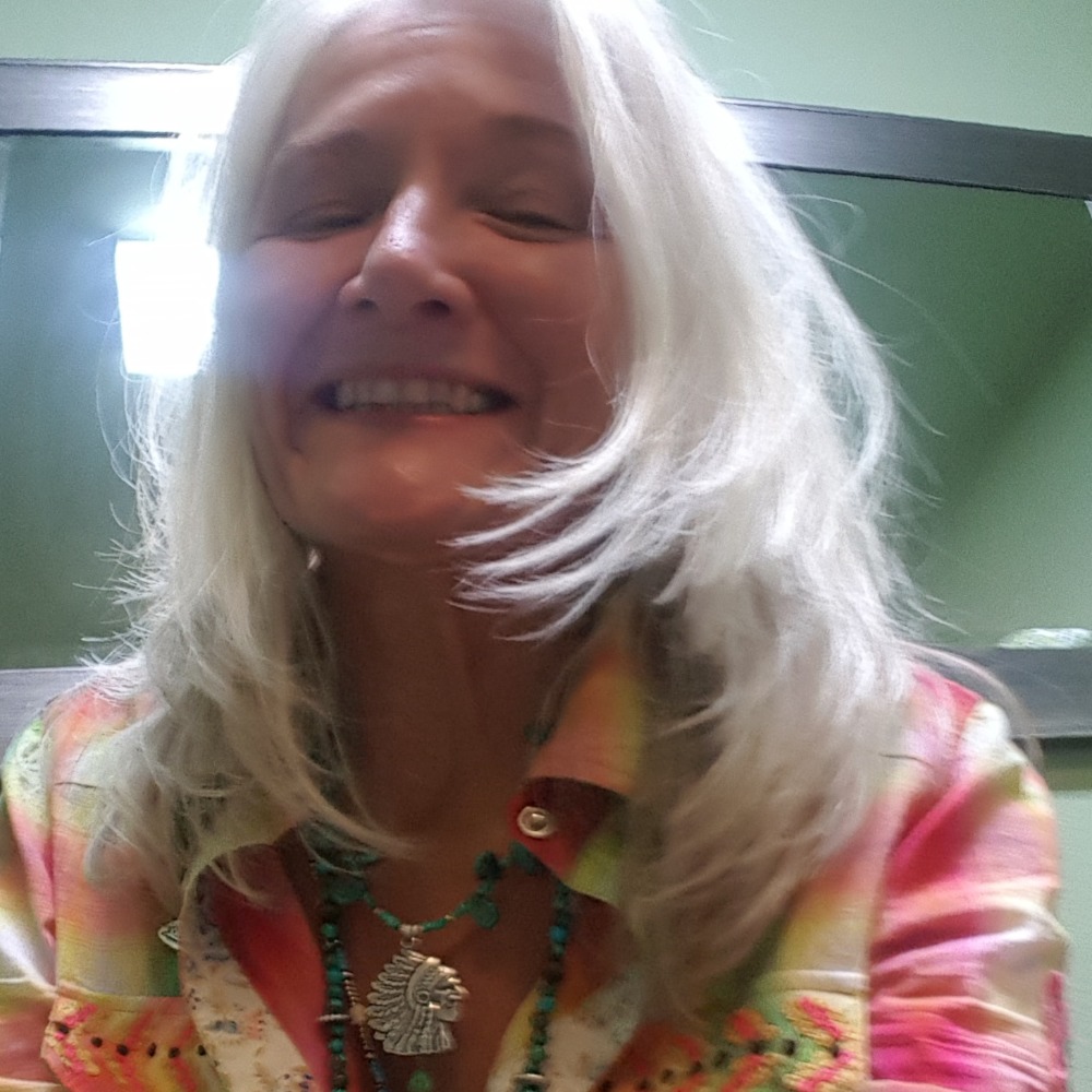 Meet your Posher, Patty